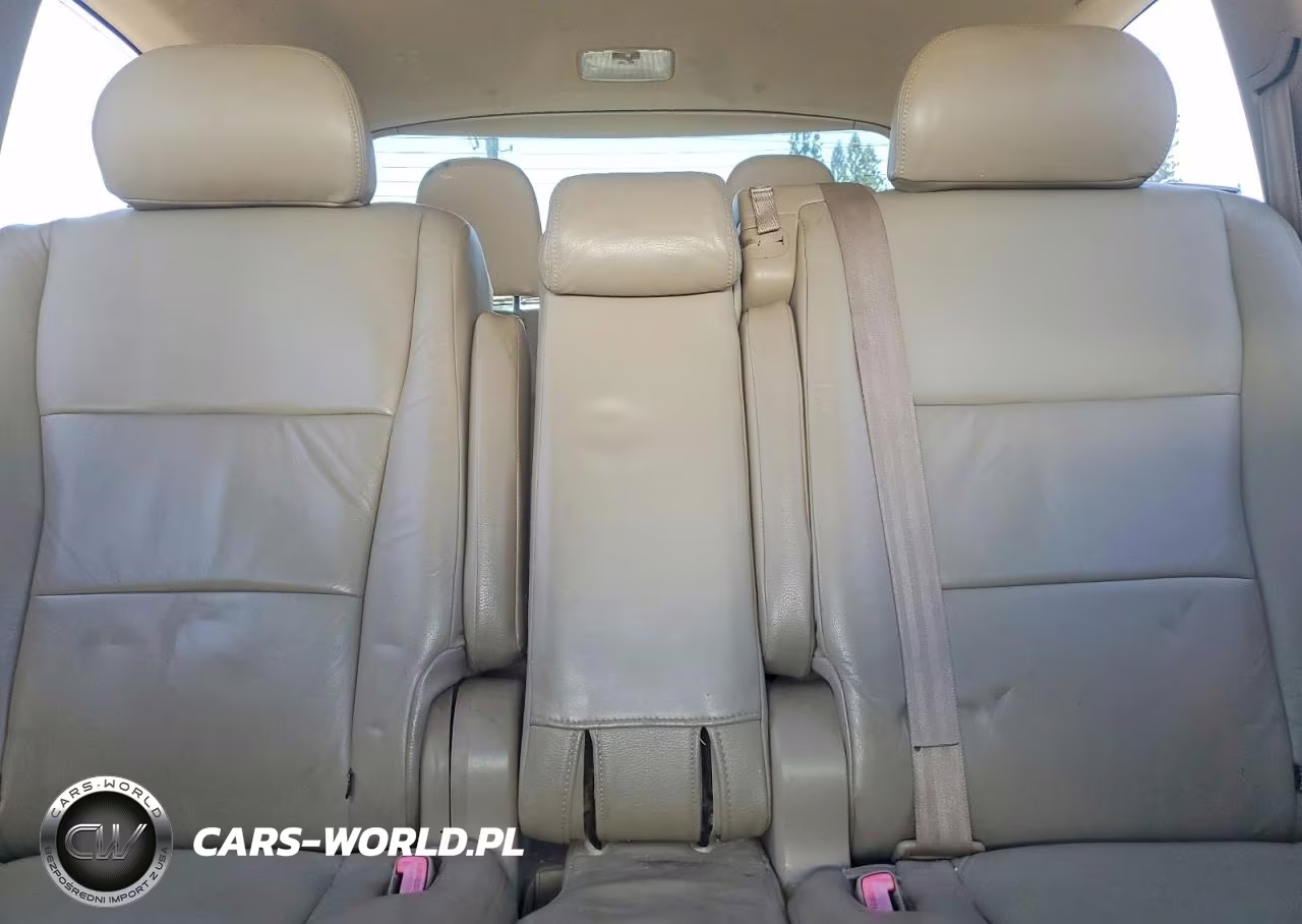 2008 Toyota Highlander Hybrid VIN:JTEEW41A082000577 - 10