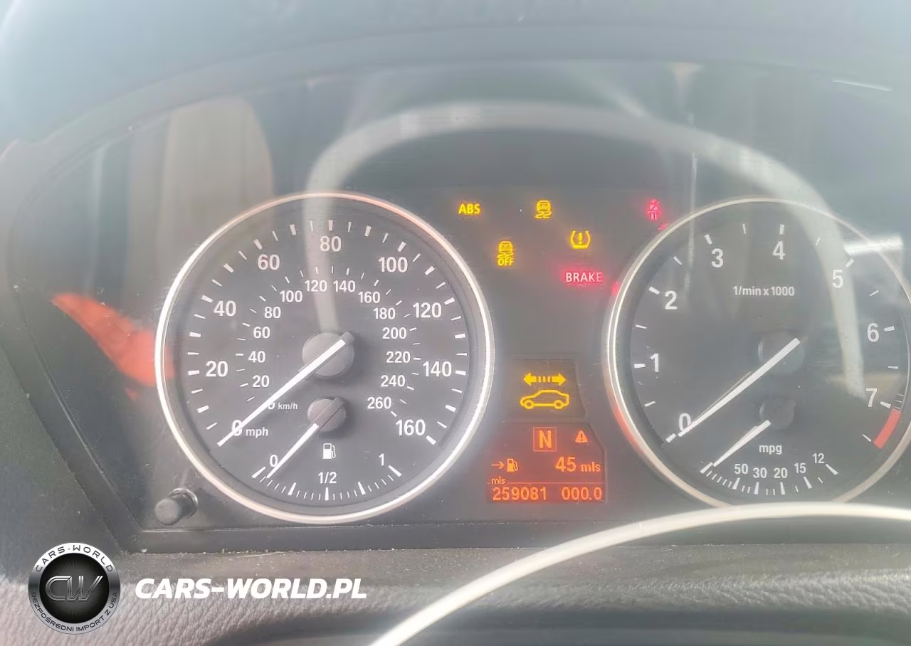 2011 BMW X5 VIN:5UXZV4C54BL742330 - 9