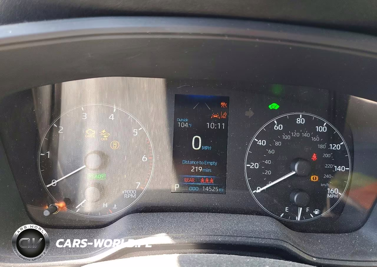 2024 Toyota Corolla Hybrid Le VIN:JTDBCMFE3R3032012 - 9