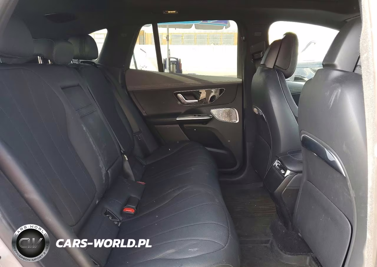 2024 Mercedes-Benz Eqe Suv 350 4Matic VIN:4JGGM1CB4RA045922 - 11