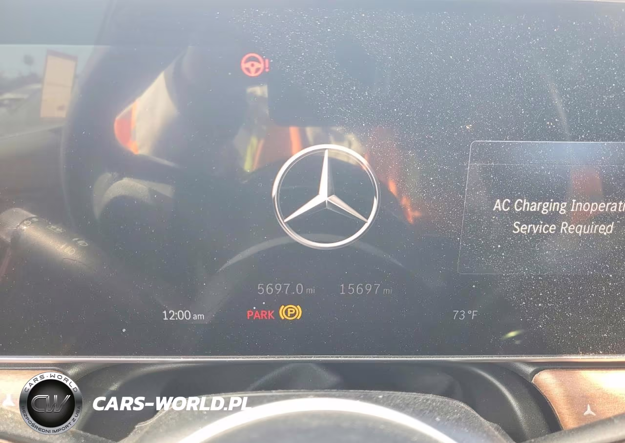 2024 Mercedes-Benz Eqe Suv 350 4Matic VIN:4JGGM1CB4RA045922 - 9