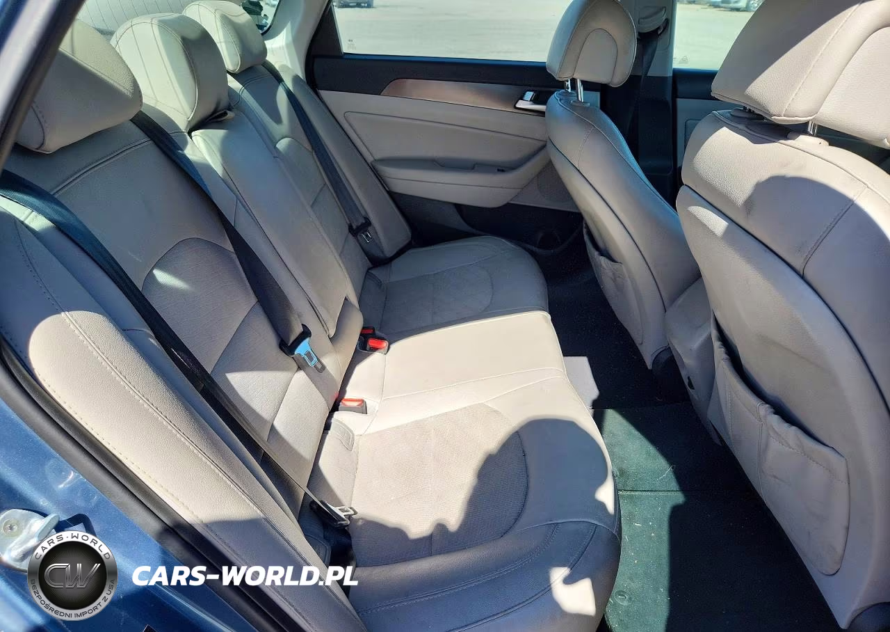2017 Hyundai Sonata Sport VIN:5NPE34AF5HH468828 - 10