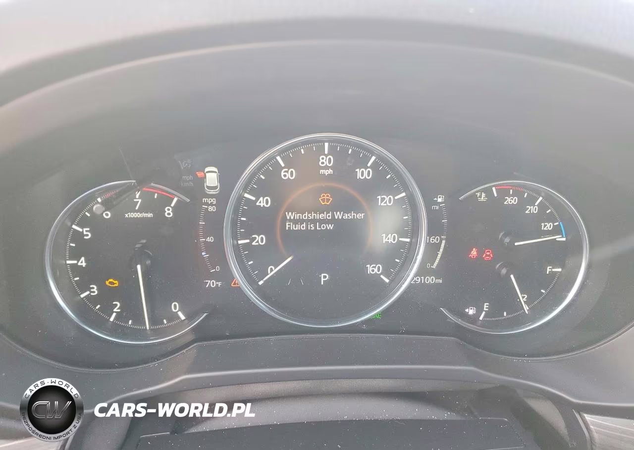 2023 Mazda Cx-5 Premium VIN:JM3KFBDM1P0257590 - 9