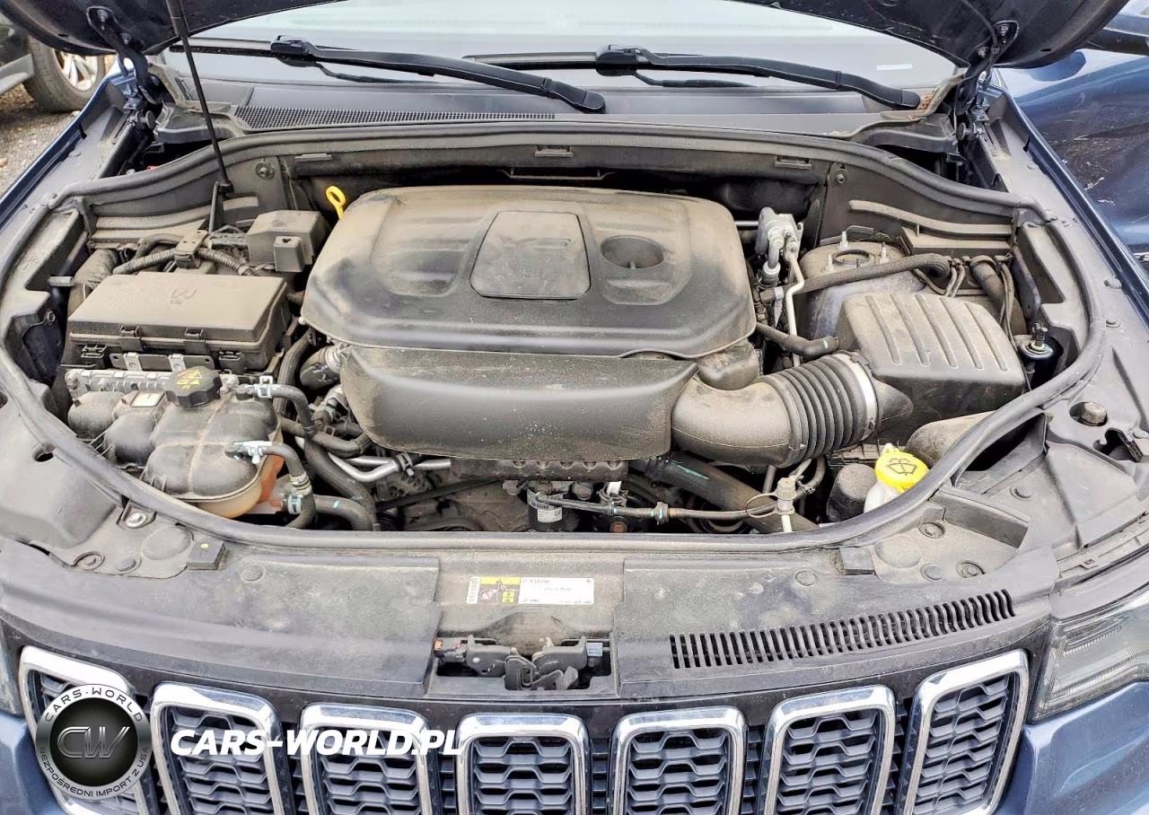 2020 Jeep Grand Cherokee Limited VIN:1C4RJFBG4LC401118 - 12