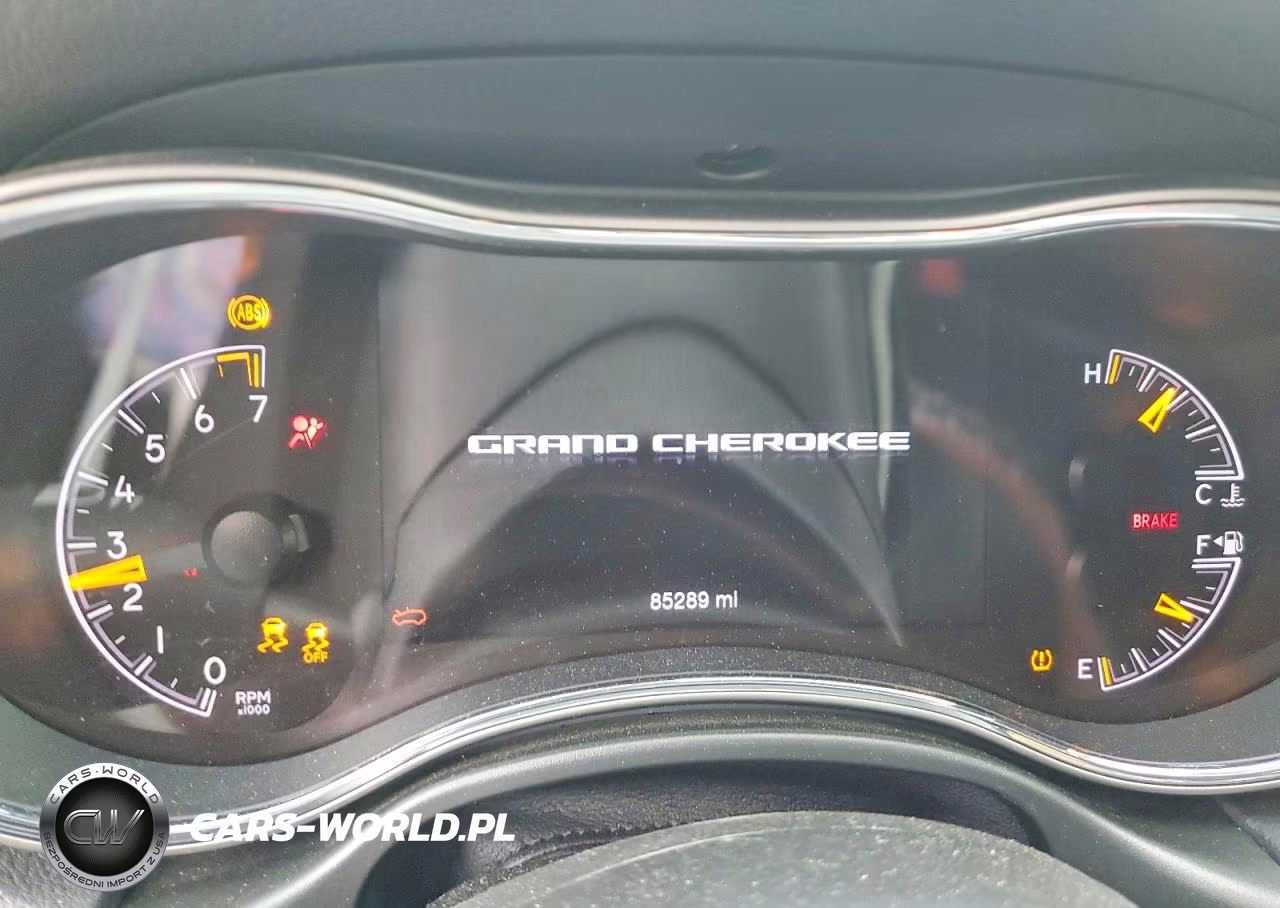 2020 Jeep Grand Cherokee Limited VIN:1C4RJFBG4LC401118 - 9
