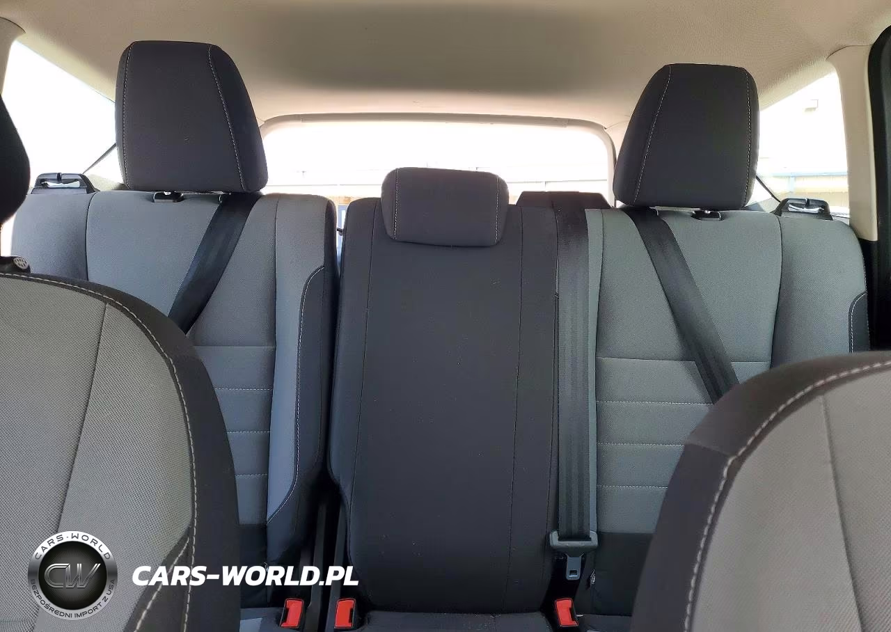 2019 Ford Escape S VIN:1FMCU0F78KUA10630 - 10