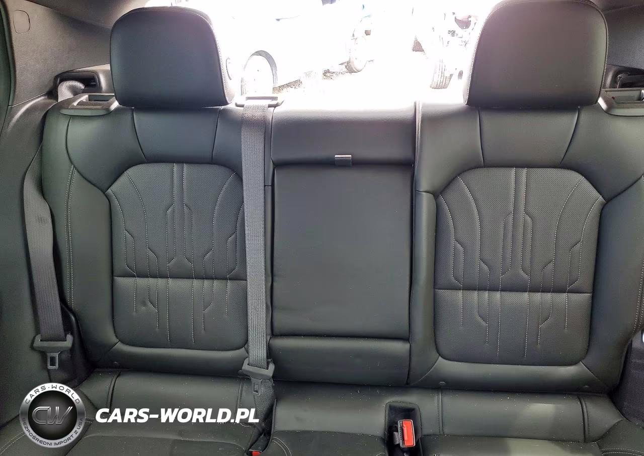 2025 Buick Envista Avenir VIN:KL47LCEP6SB161399 - 10