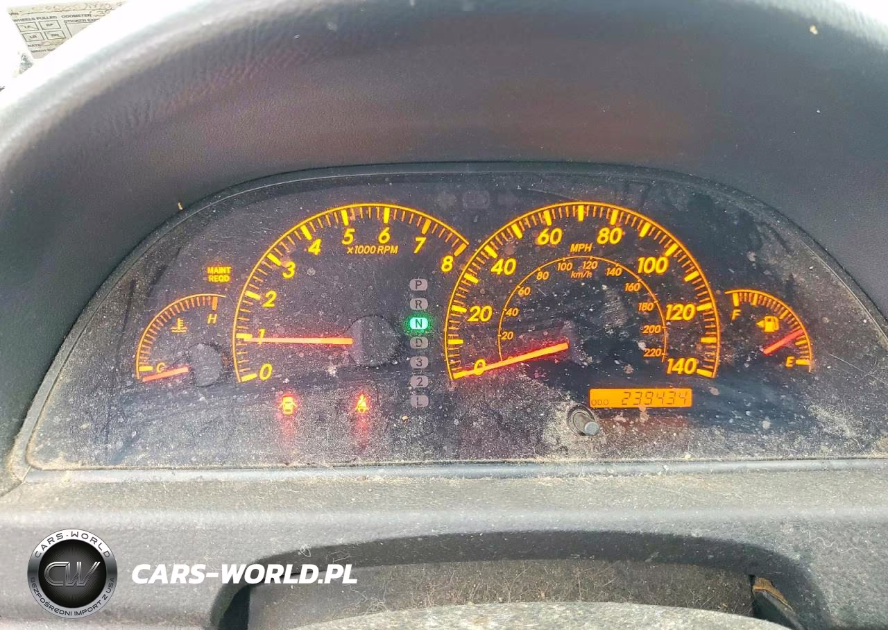 2005 Toyota Camry Se VIN:4T1BE32K55U994019 - 9