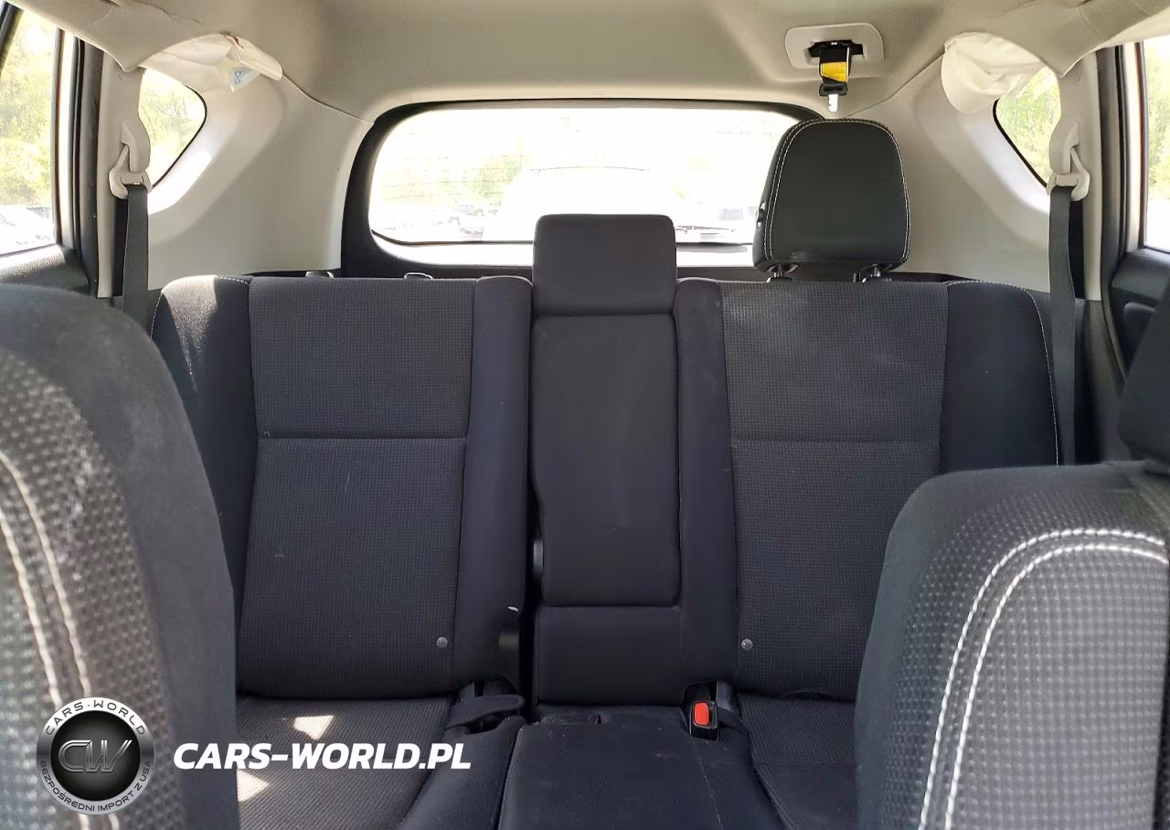 2016 Toyota Rav4 Xle VIN:2T3RFREV6GW502113 - 10