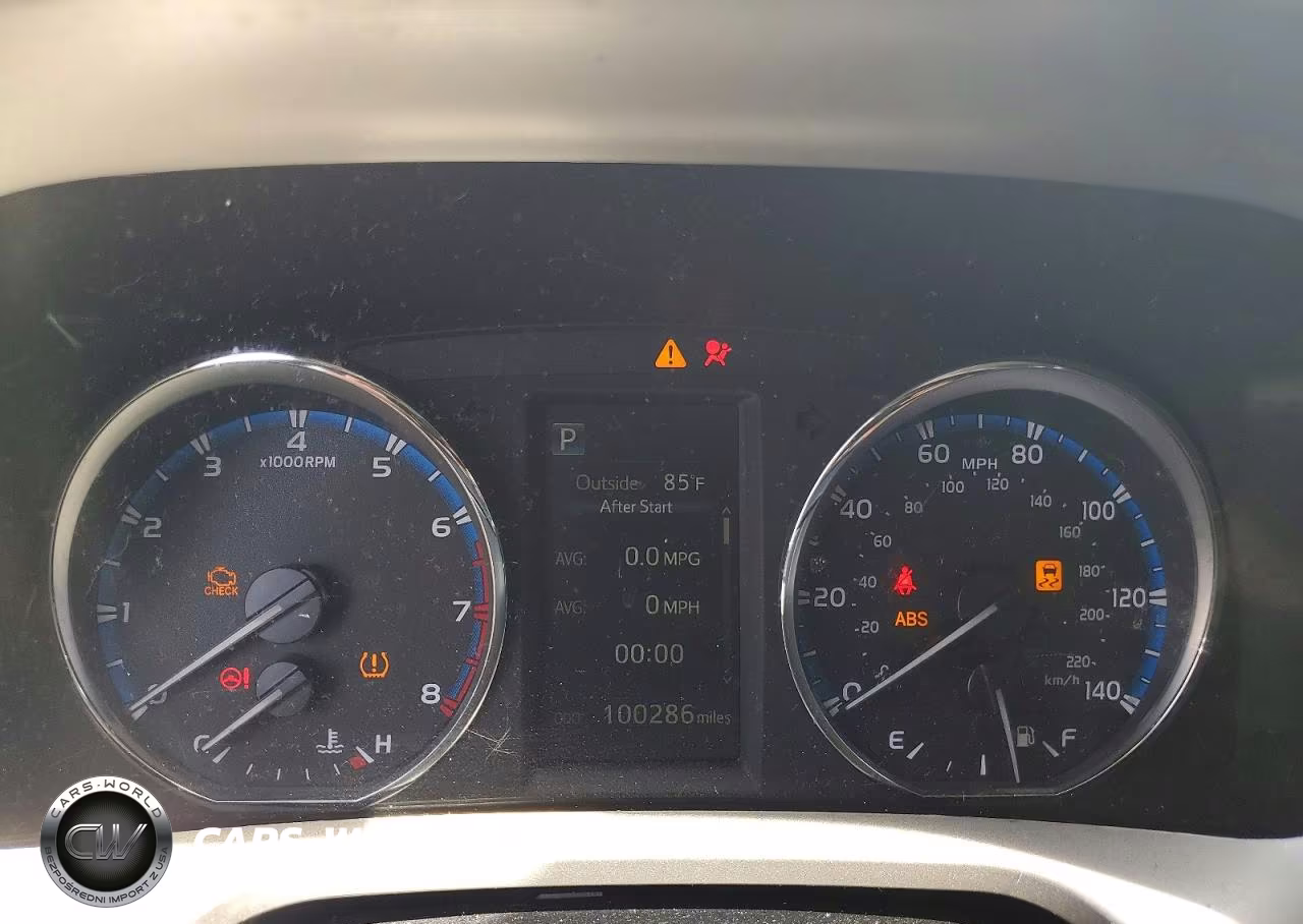 2016 Toyota Rav4 Xle VIN:2T3RFREV6GW502113 - 9