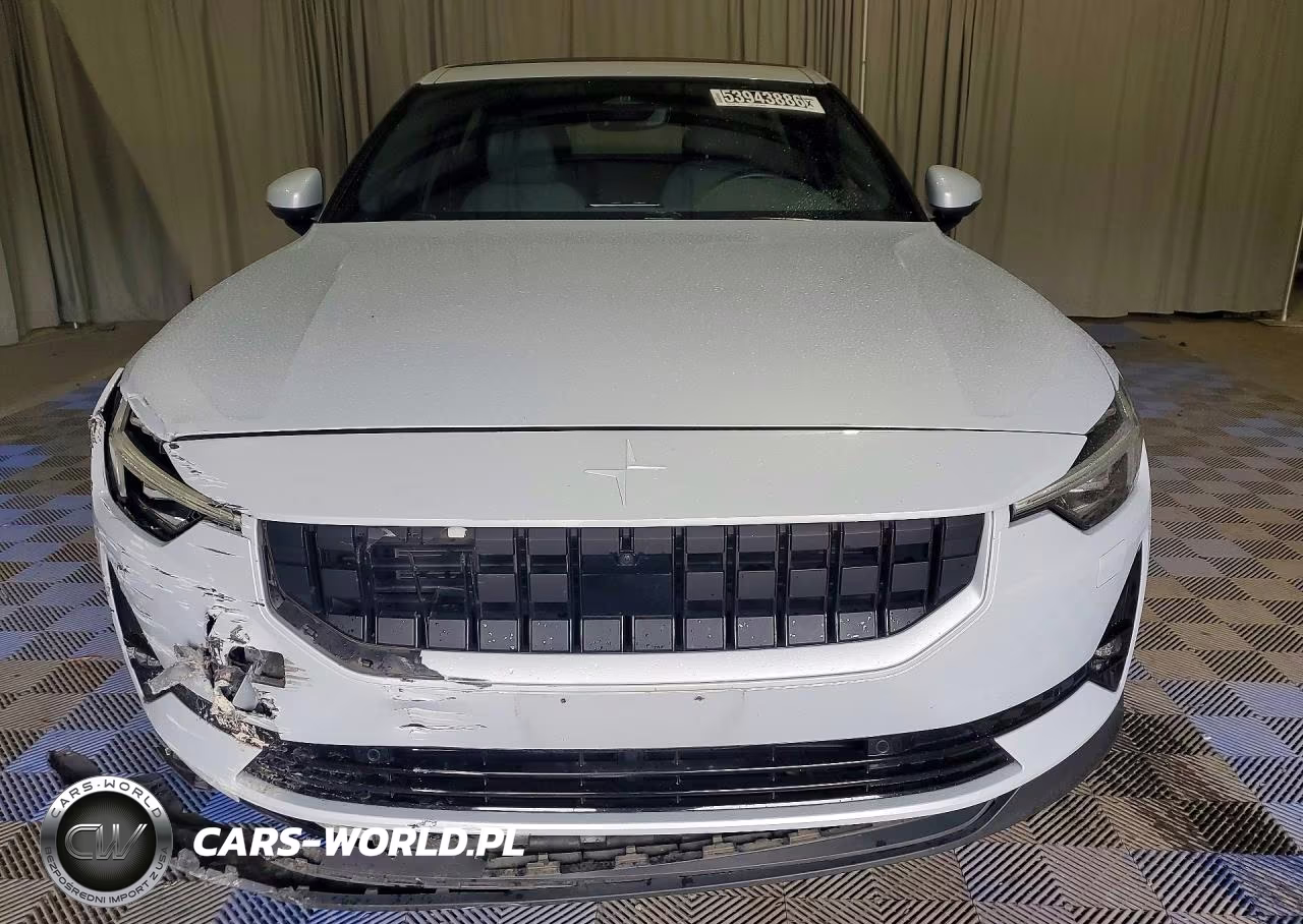 2021 Polestar 2 VIN:LPSED3KA6ML018694 - 5