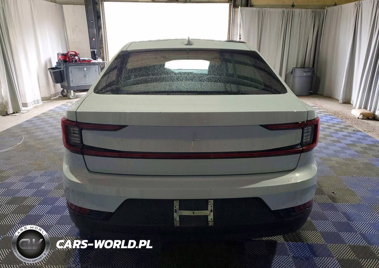2021 Polestar 2 VIN:LPSED3KA6ML018694 - 6