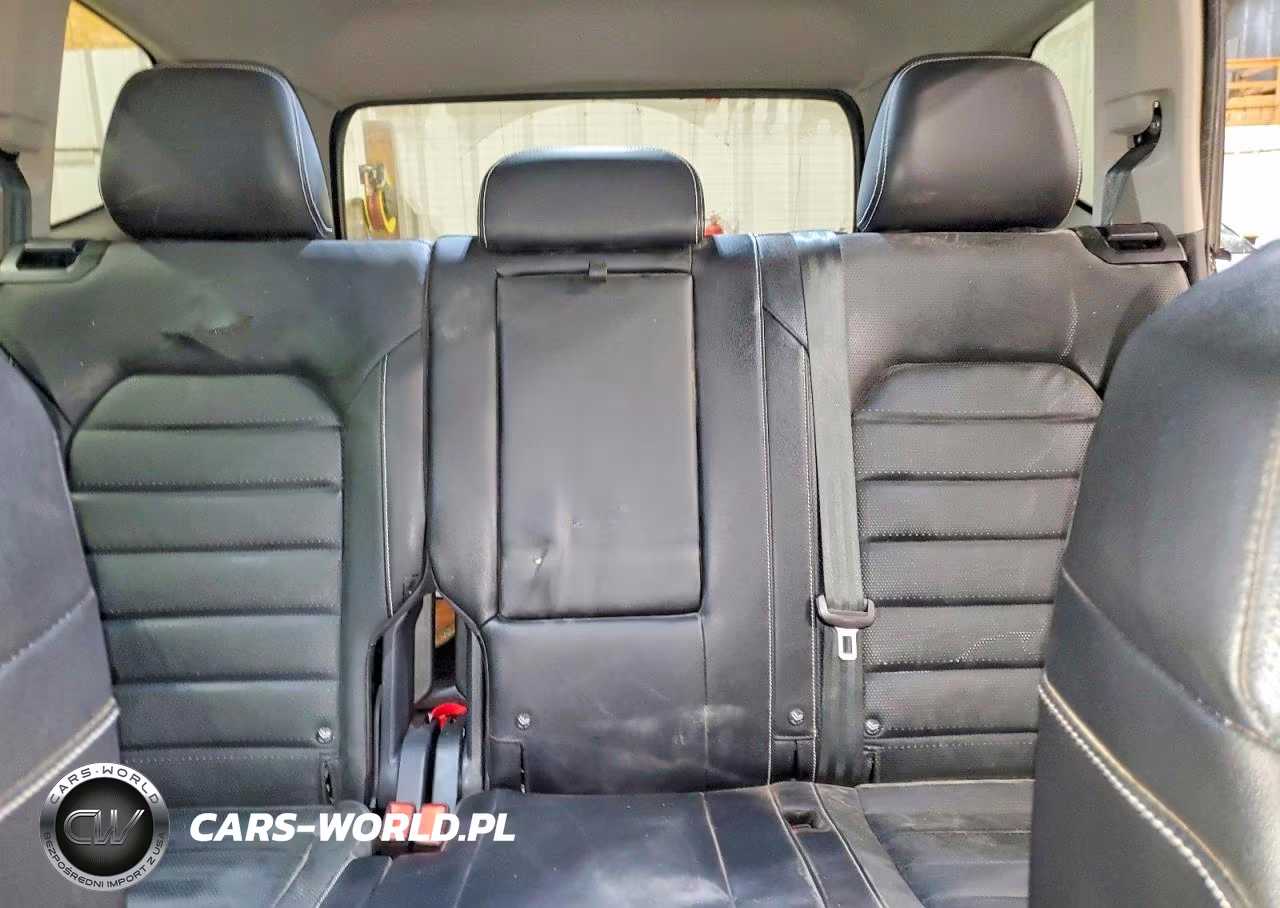 2024 Volkswagen Atlas Sel VIN:1V2BR2CA1RC518434 - 10