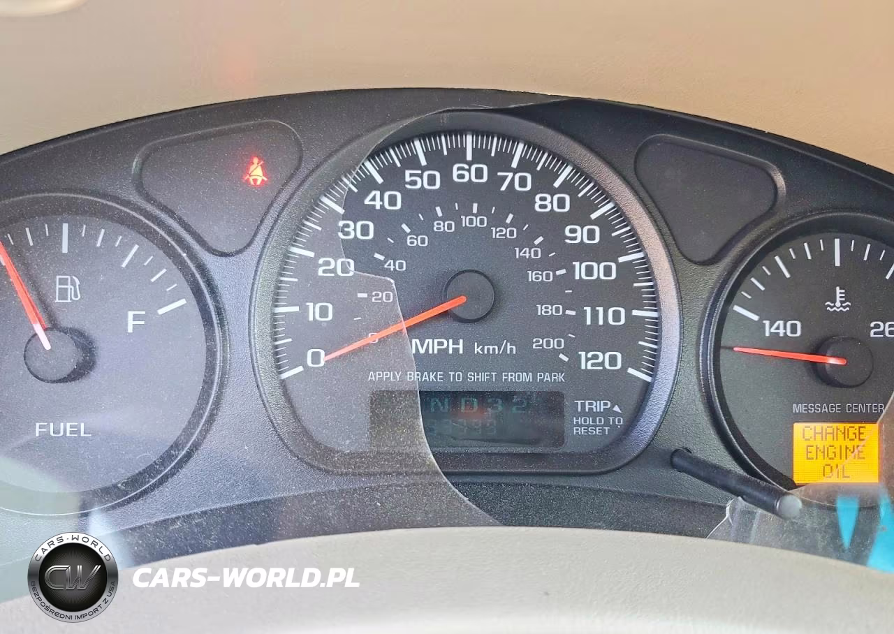 2003 Chevrolet Impala VIN:2G1WF52E139102134 - 9