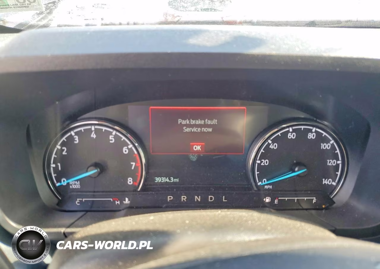 2024 Ford Maverick Xlt VIN:3FTTW8J95RRA64989 - 9