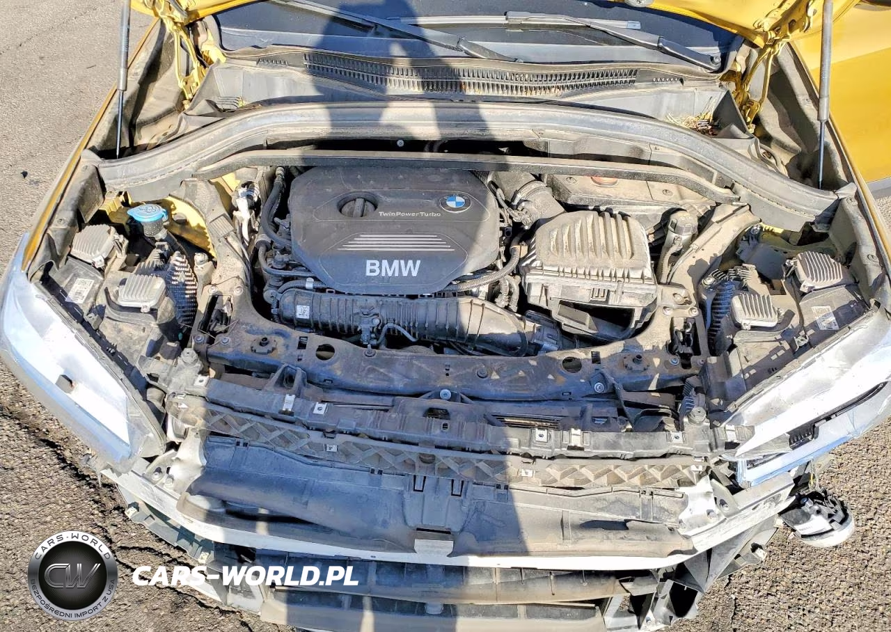 2018 BMW X2 xDrive28I VIN:WBXYJ5C31JEF70456 - 11