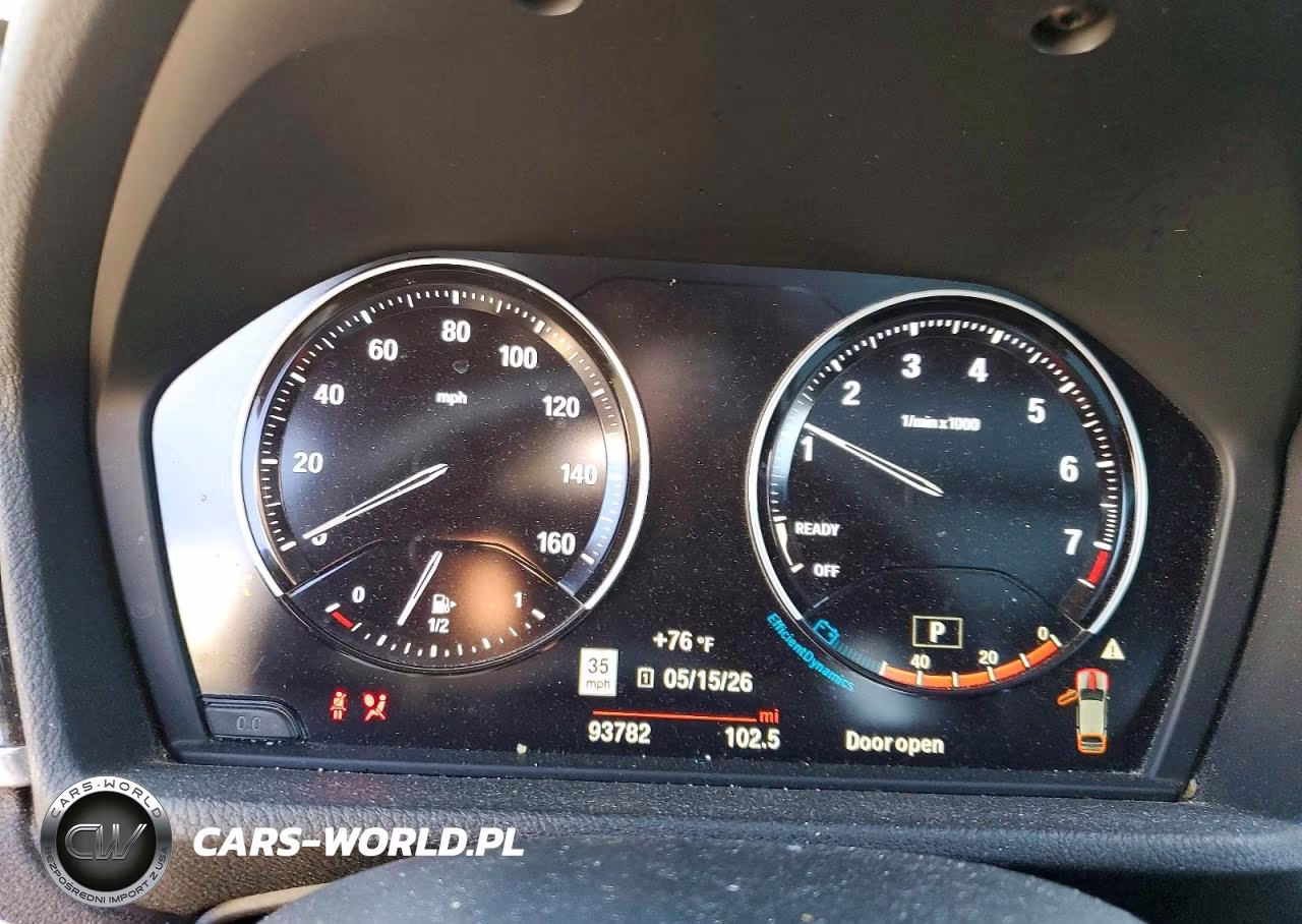 2018 BMW X2 xDrive28I VIN:WBXYJ5C31JEF70456 - 9