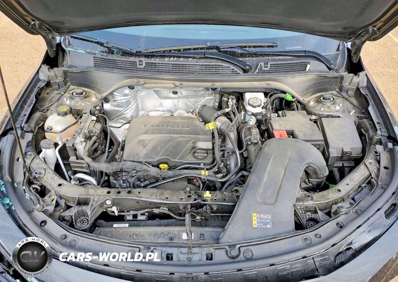 2025 Buick Envista Sport Touring VIN:KL47LBEP2SB050200 - 11