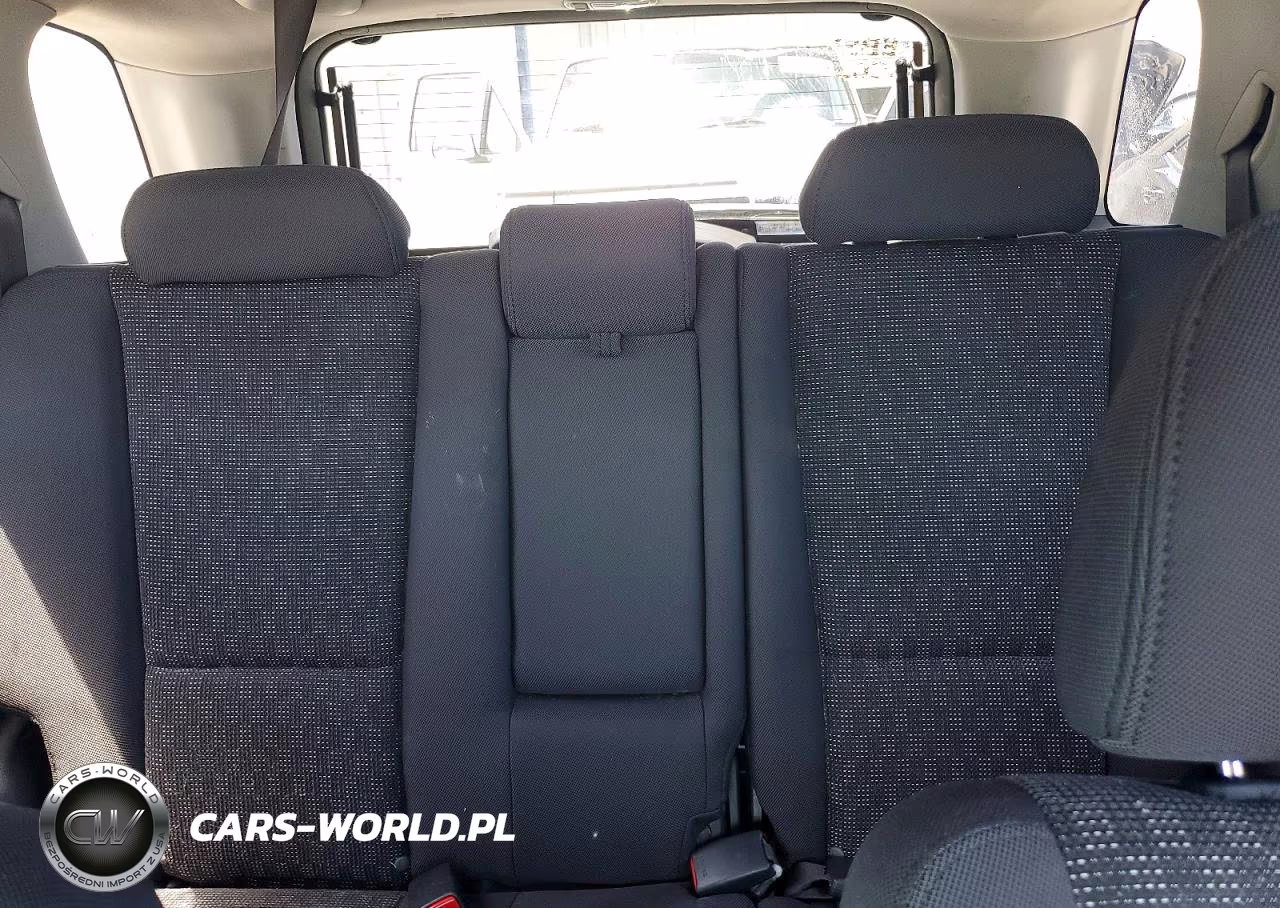 2006 Kia Sportage Lx VIN:KNDJF724767200773 - 10
