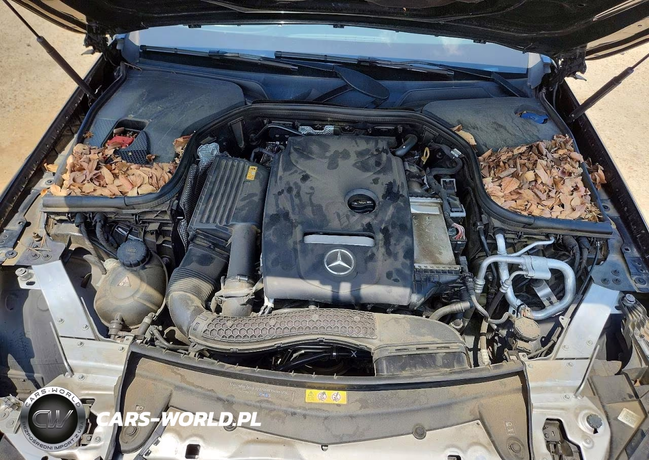 2018 Mercedes-Benz E 300 VIN:WDDZF4JB0JA446471 - 11