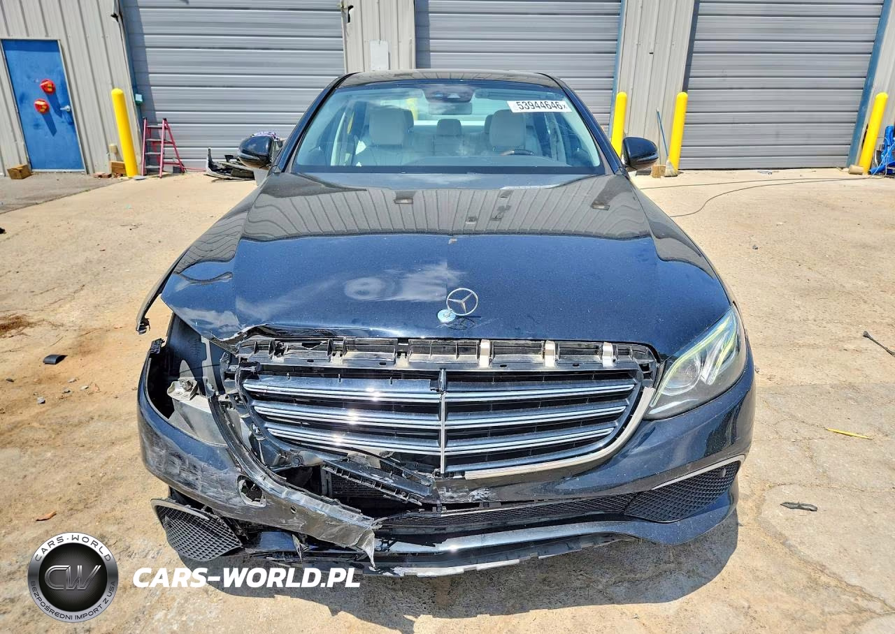 2018 Mercedes-Benz E 300 VIN:WDDZF4JB0JA446471 - 5