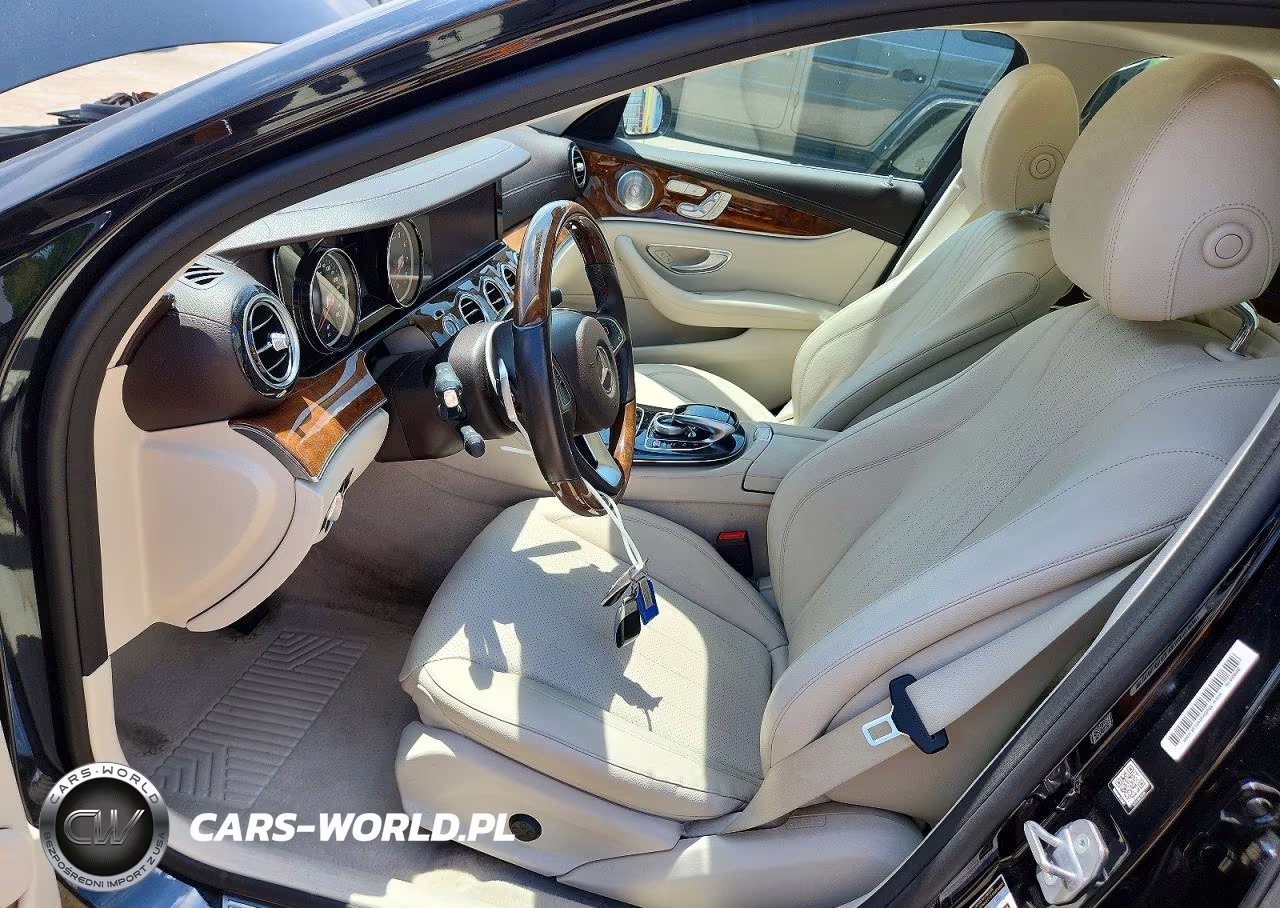 2018 Mercedes-Benz E 300 VIN:WDDZF4JB0JA446471 - 7