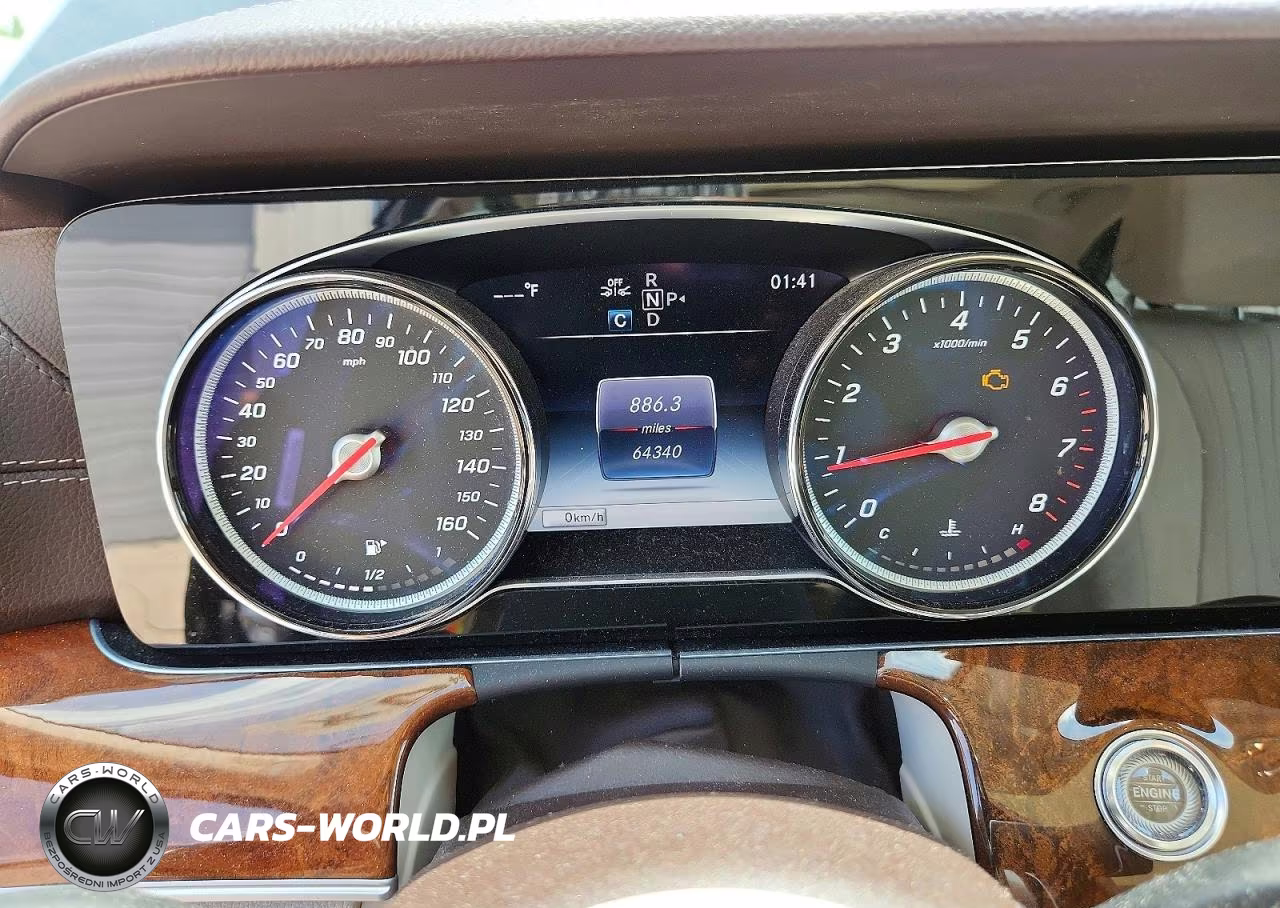 2018 Mercedes-Benz E 300 VIN:WDDZF4JB0JA446471 - 9