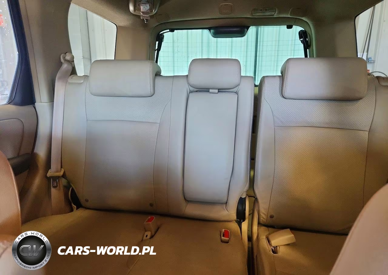 2006 Honda Cr-V Se VIN:SHSRD78966U408903 - 10