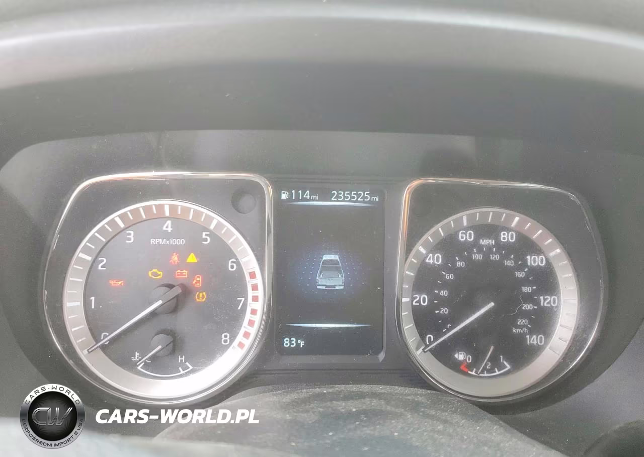 2017 Nissan Titan S VIN:1N6AA1EK8HN533131 - 9
