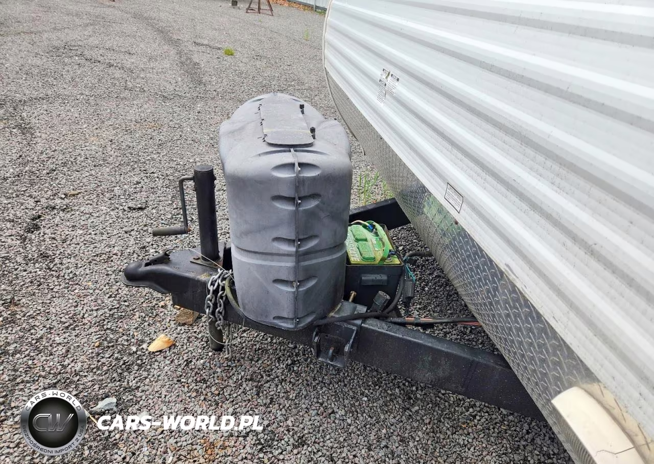 2012 Gulf Stream Conquest Camper VIN:1NL1GTL24C1105504 - 7