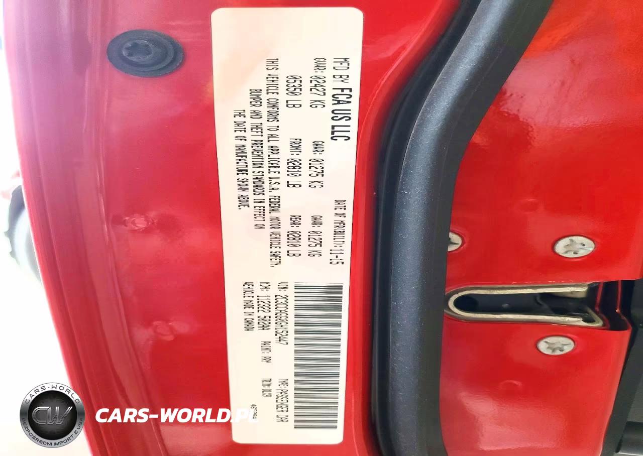 2016 Chrysler 300 S VIN:2C3CCAGG0GH152447 - 13