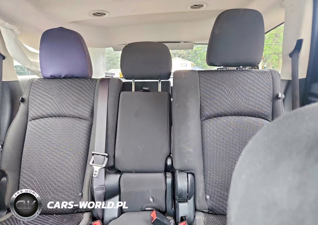 2018 Dodge Journey Se VIN:3C4PDCAB5JT158214 - 10