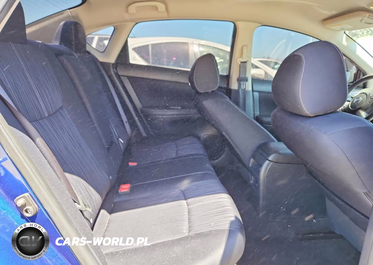 2016 Nissan Sentra Sv VIN:3N1AB7AP4GY220215 - 10