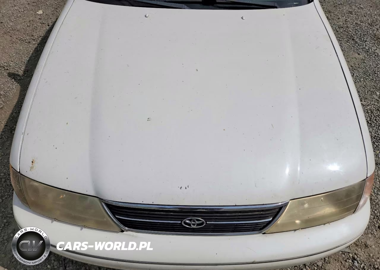 1998 Toyota Avalon Xls VIN:4T1BF18B8WU259352 - 11