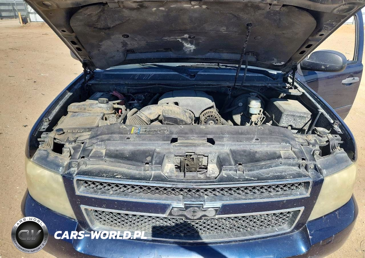 2009 Chevrolet Avalanche K1500 Ls VIN:3GNFK12019G232467 - 11