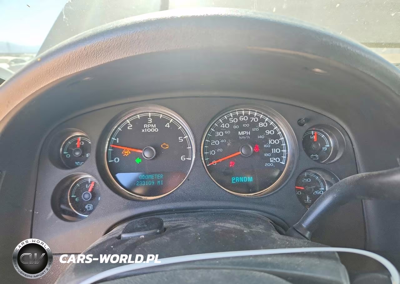 2009 Chevrolet Avalanche K1500 Ls VIN:3GNFK12019G232467 - 9