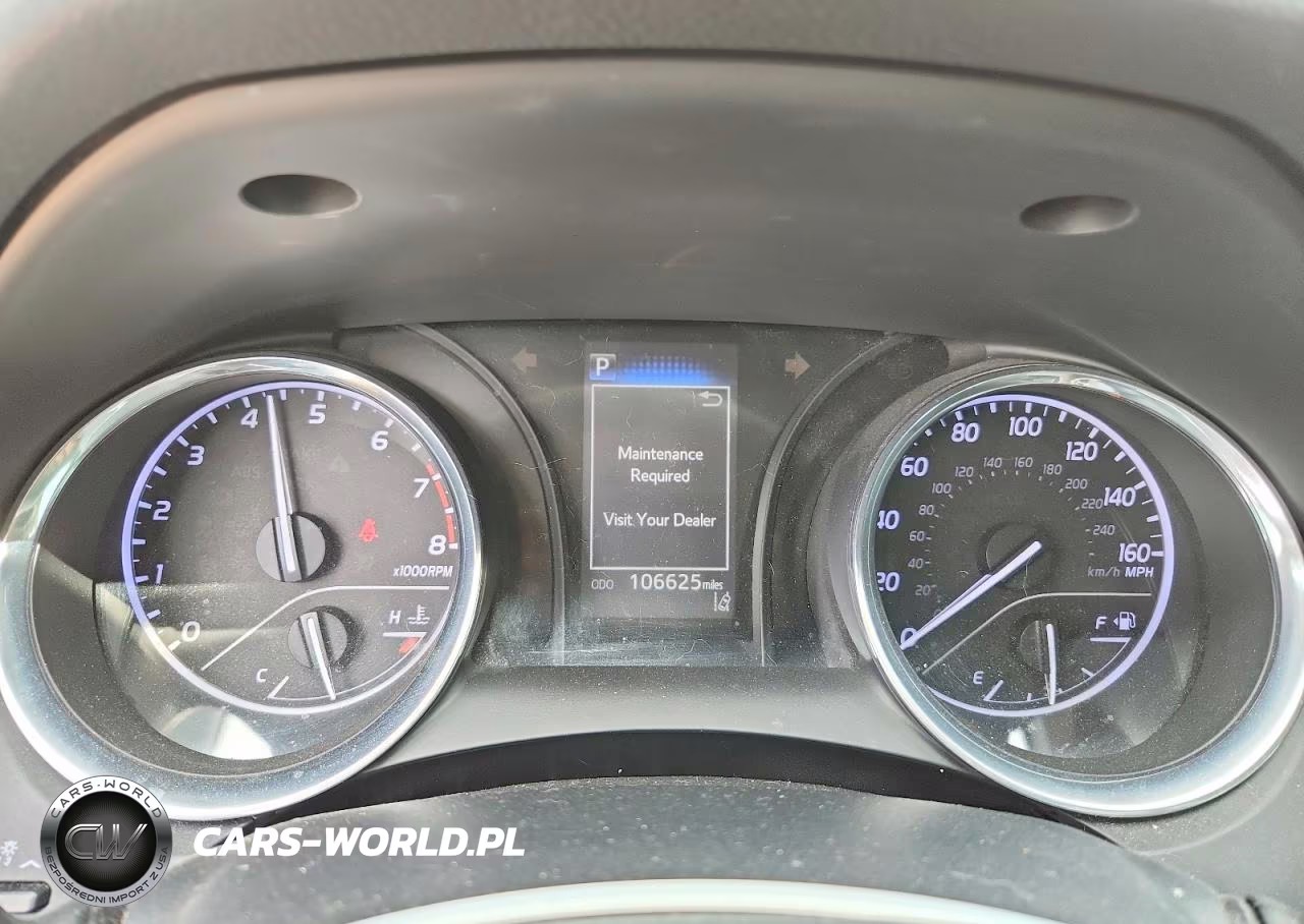 2020 Toyota Camry Le VIN:4T1C11AK5LU915242 - 9