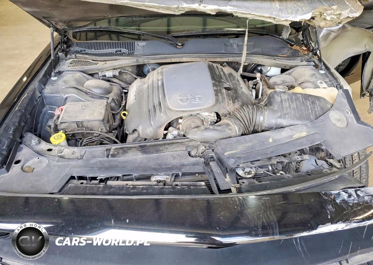 2018 Dodge Challenger VIN:2C3CDZBT7JH216782 - 11