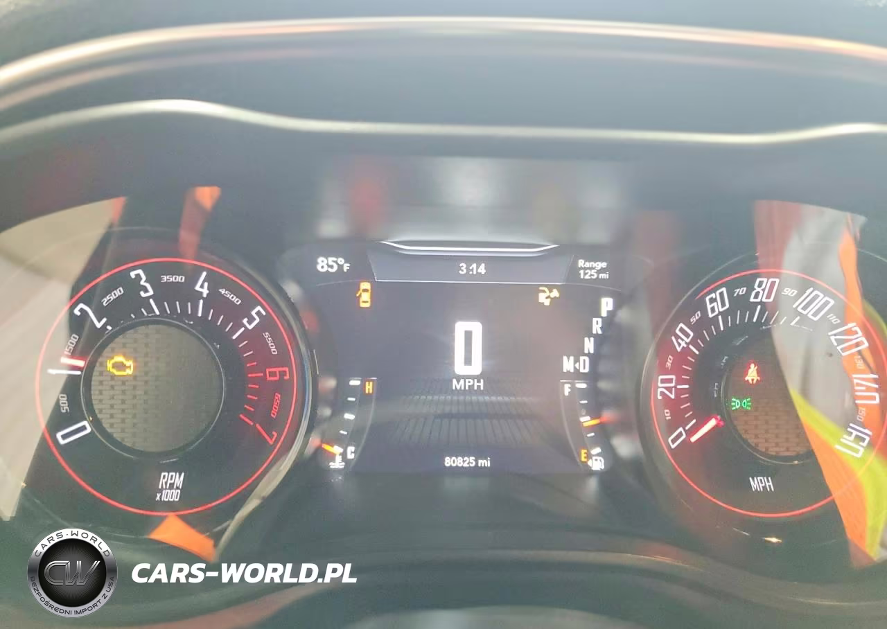 2018 Dodge Challenger VIN:2C3CDZBT7JH216782 - 9