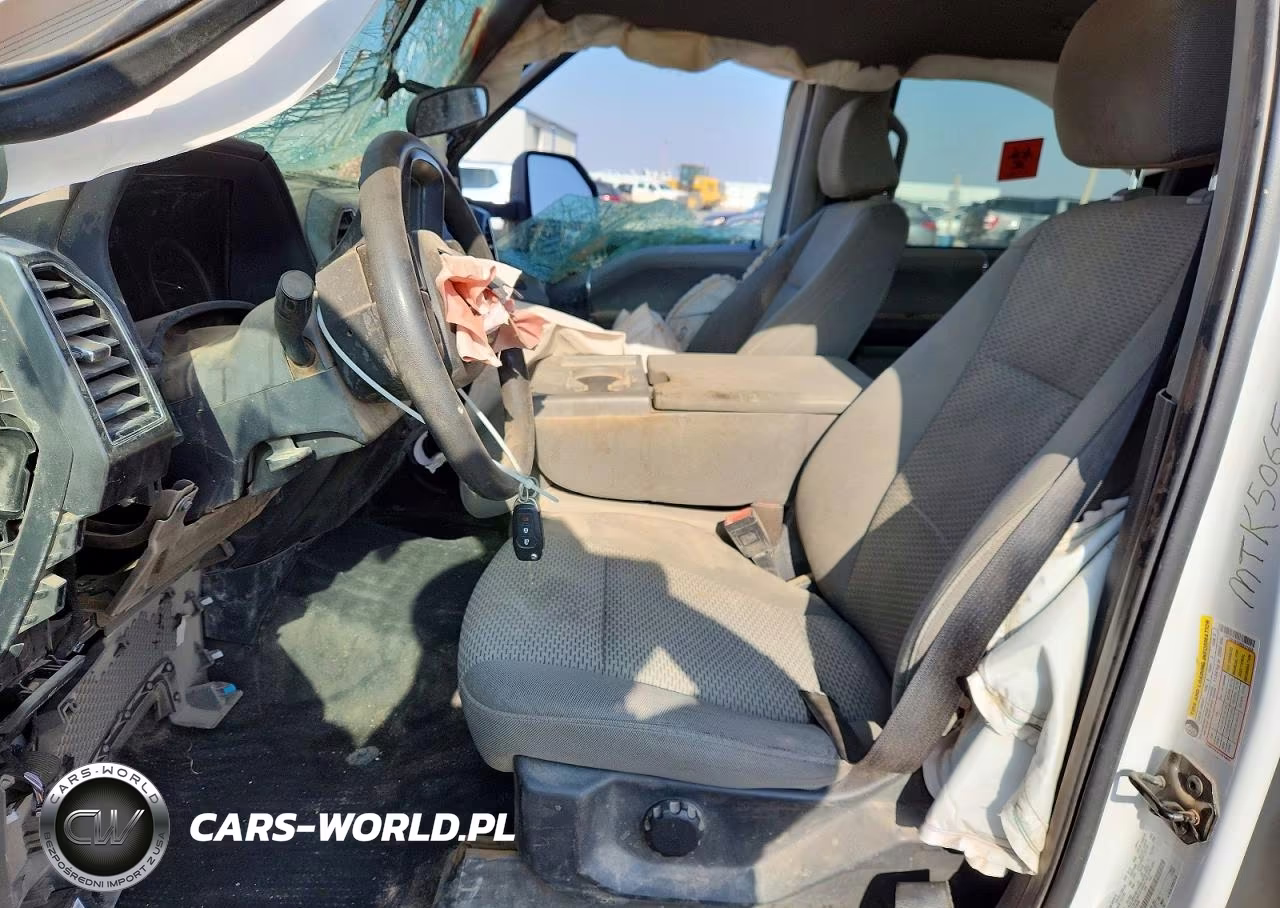 2022 Ford F250 Super Duty VIN:1FT7W2BT8NEE41658 - 7