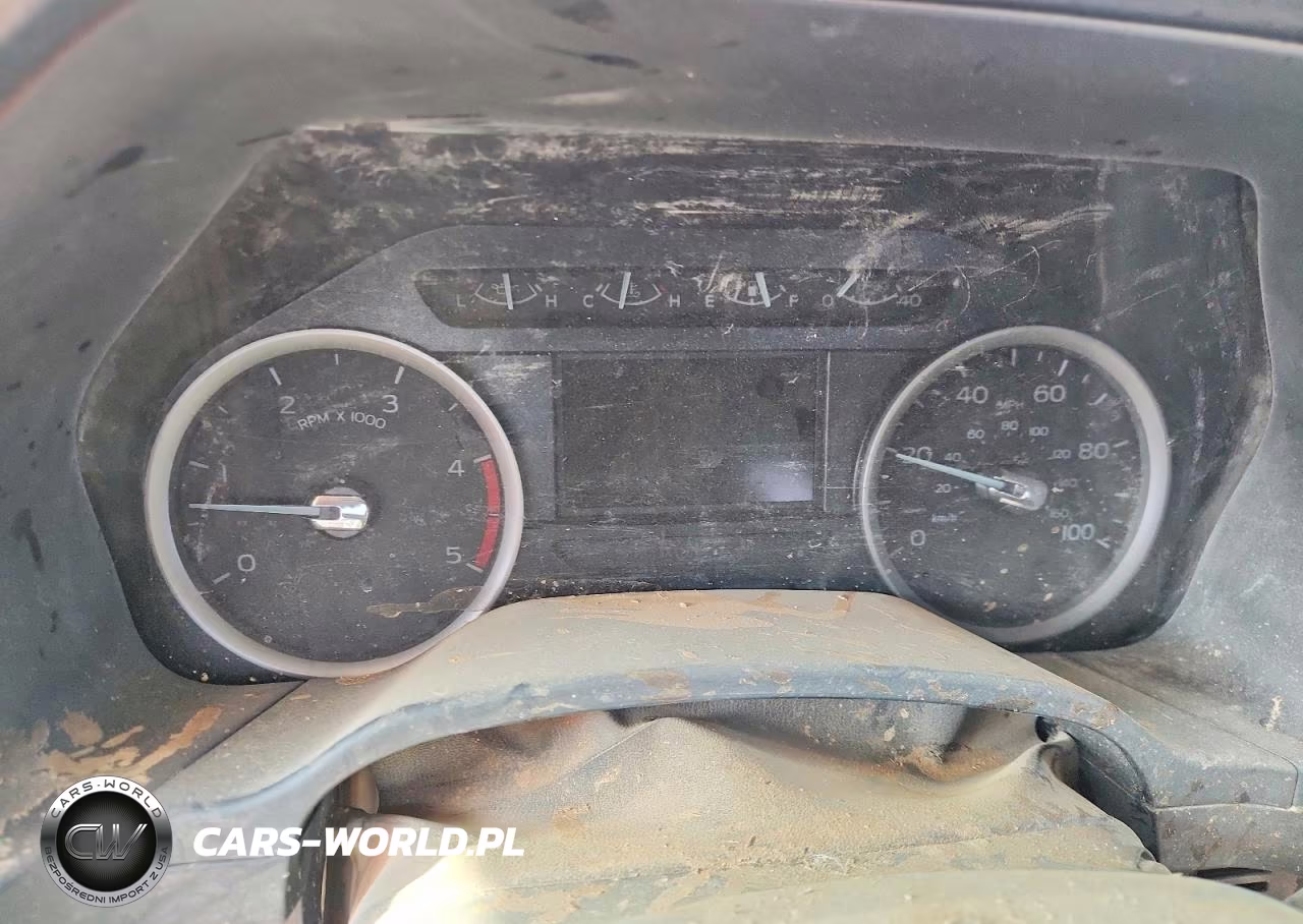 2022 Ford F250 Super Duty VIN:1FT7W2BT8NEE41658 - 9