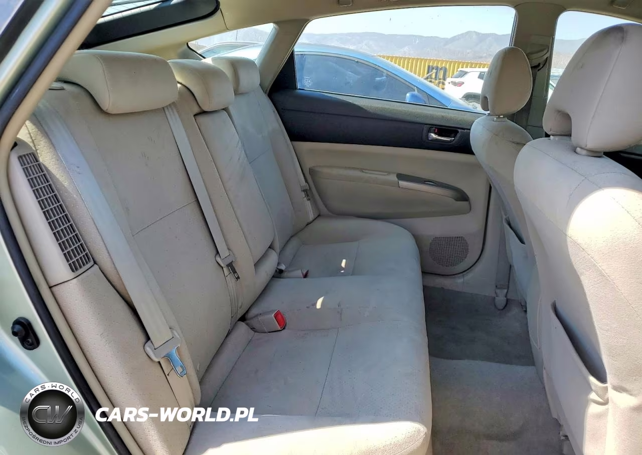 2007 Toyota Prius Base VIN:JTDKB20UX73273702 - 10