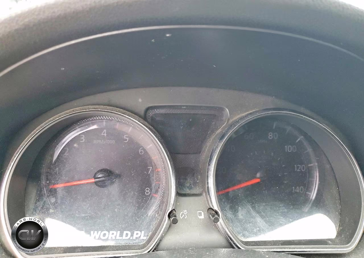 2019 Nissan Versa Sv VIN:3N1CN7AP2KL878623 - 9