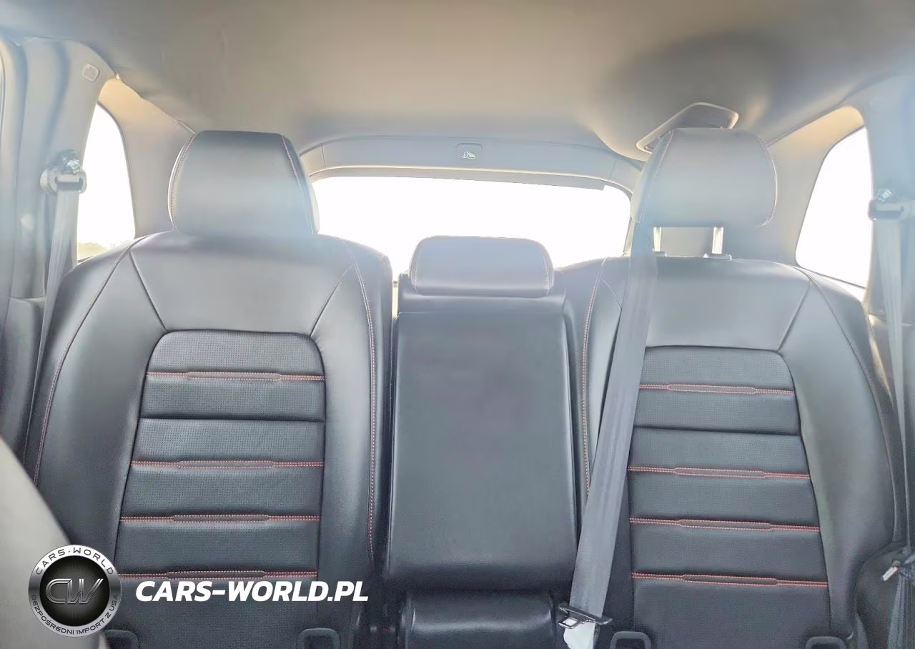 2025 Honda Cr-V Sport-L VIN:7FARS5H83SE035908 - 10