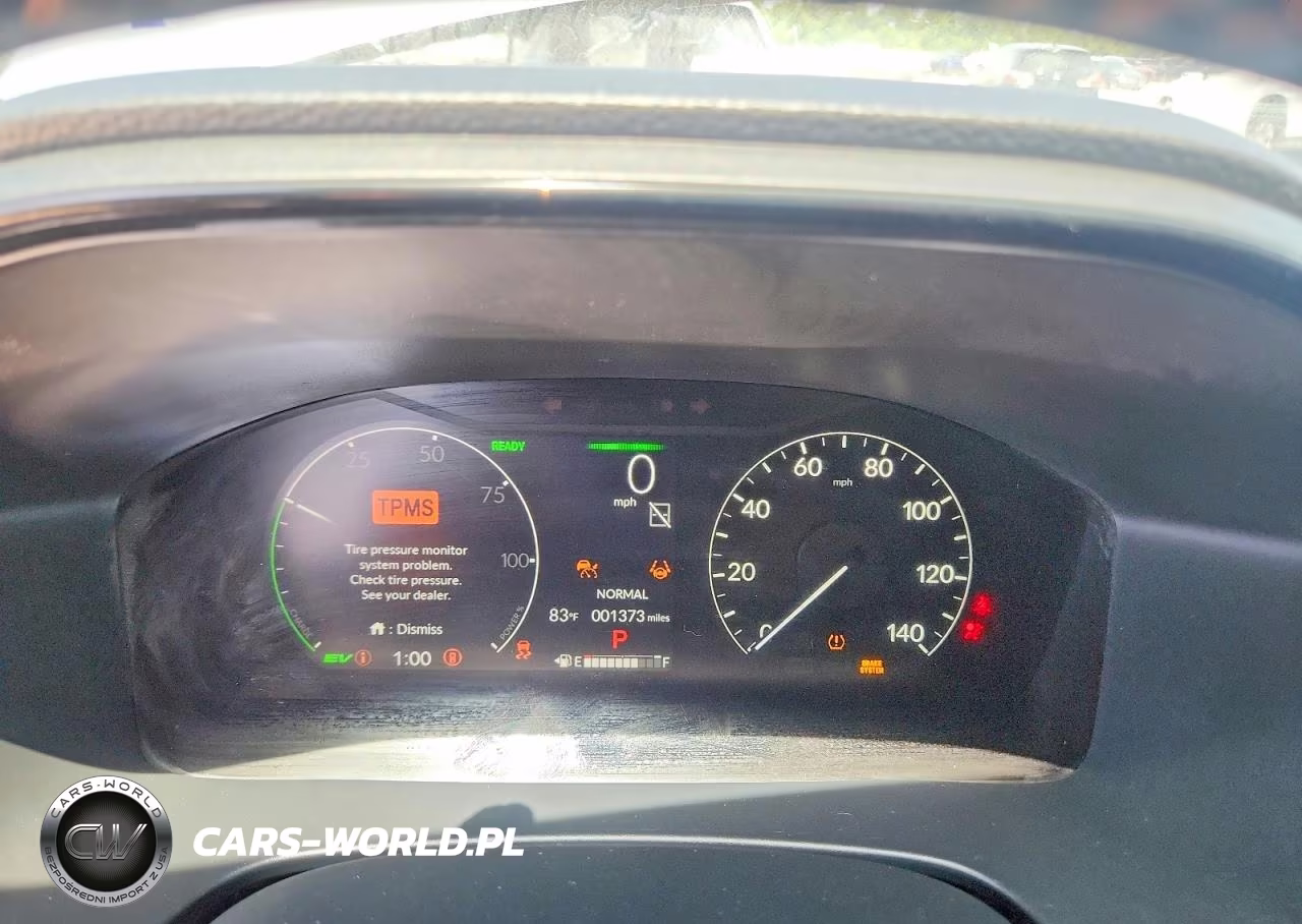 2025 Honda Cr-V Sport-L VIN:7FARS5H83SE035908 - 9