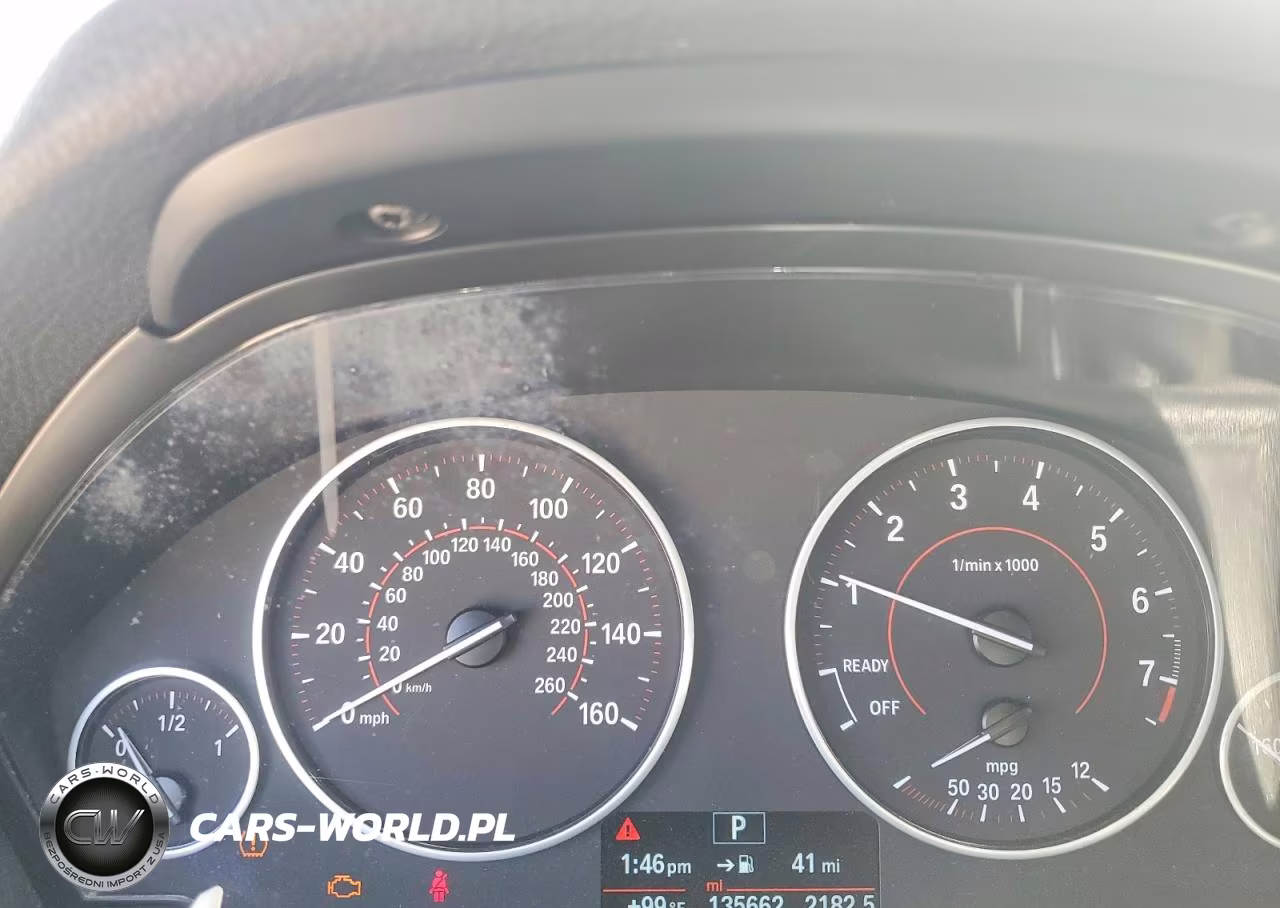 2017 BMW 330 I VIN:WBA8B9G30HNU56089 - 9