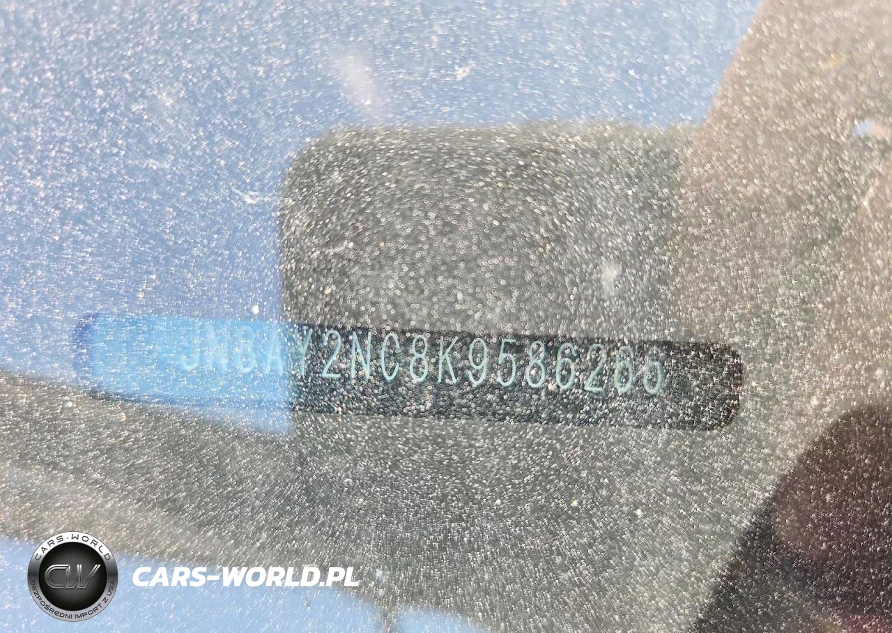 2019 Nissan Armada Sv VIN:JN8AY2NC8K9586266 - 14