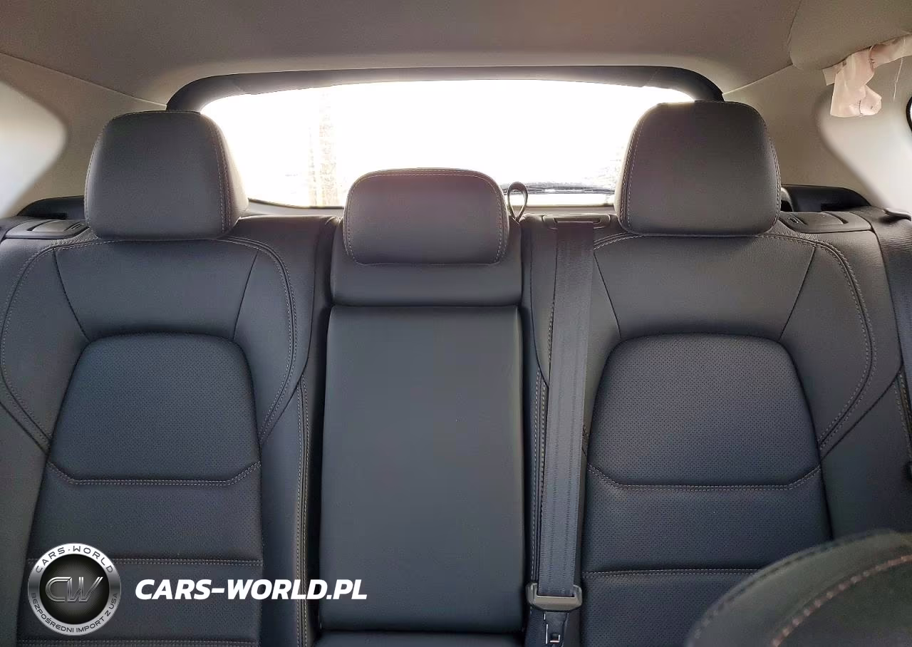 2022 Mazda Cx-5 Preferred VIN:JM3KFBCM7N1559006 - 10