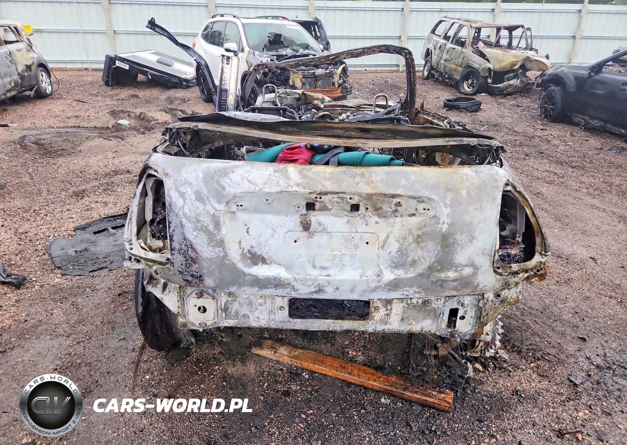 2024 Mini Cooper S VIN:WMW43DL03R3S23430 - 6