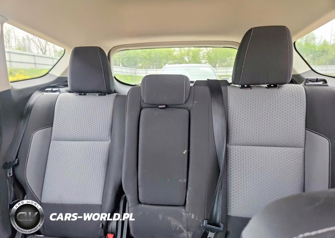 2017 Ford Escape Se VIN:1FMCU0GD0HUB88108 - 10